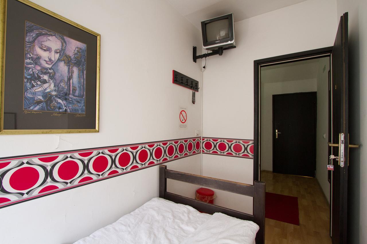 Hostel No9 Белград Экстерьер фото